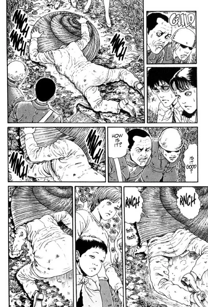 Uzumaki Chapter 17 017