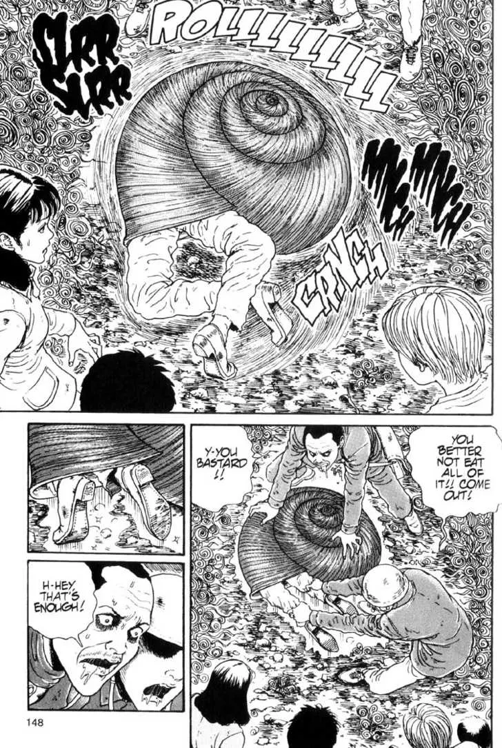 Uzumaki Chapter 17 018