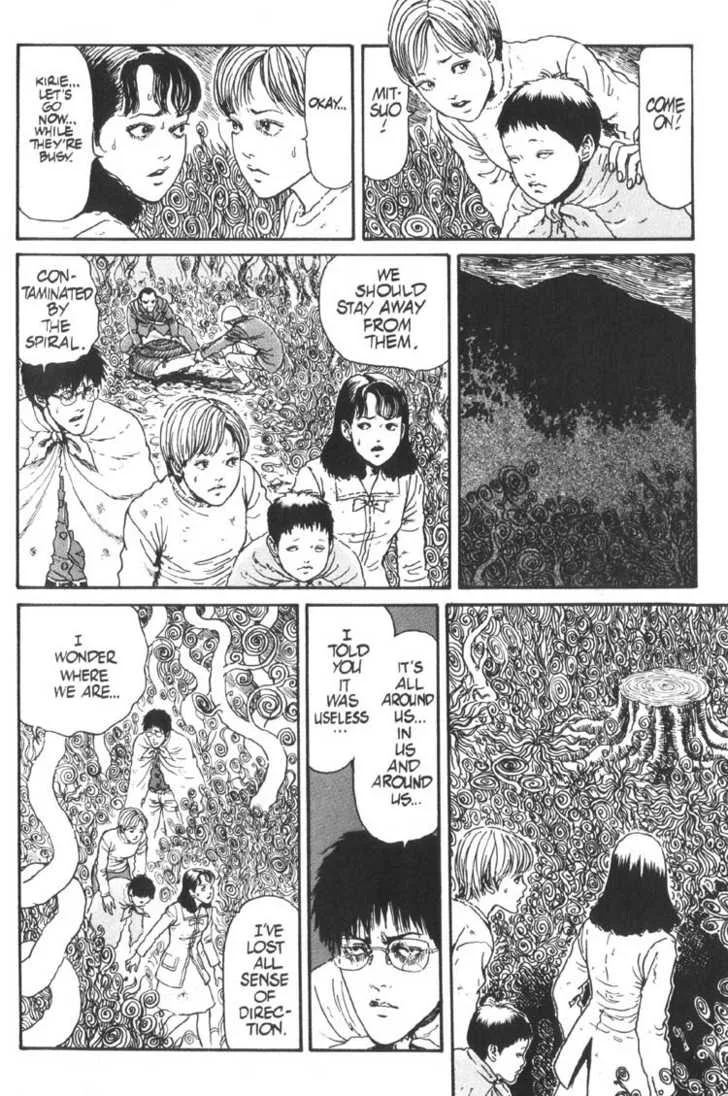 Uzumaki Chapter 17 019