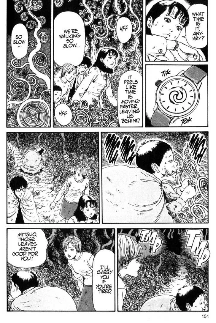 Uzumaki Chapter 17 021