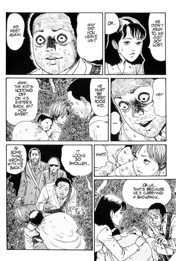 Uzumaki Chapter 17 023