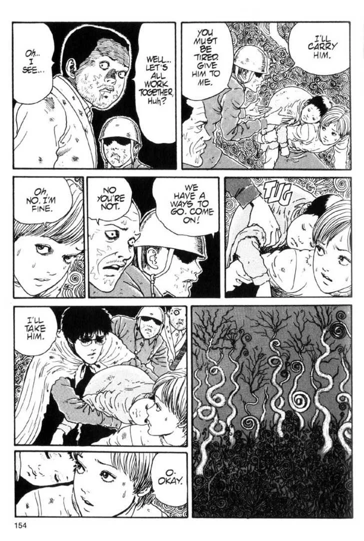 Uzumaki Chapter 17 024