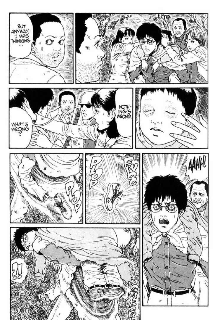 Uzumaki Chapter 17 026