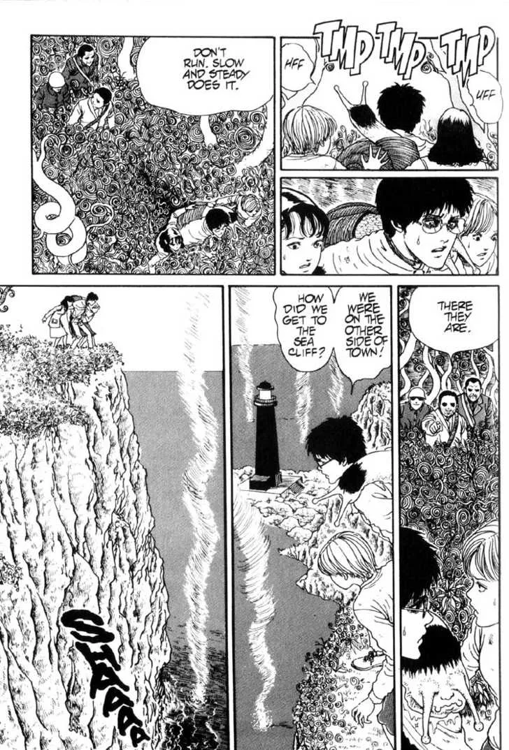 Uzumaki Chapter 17 028