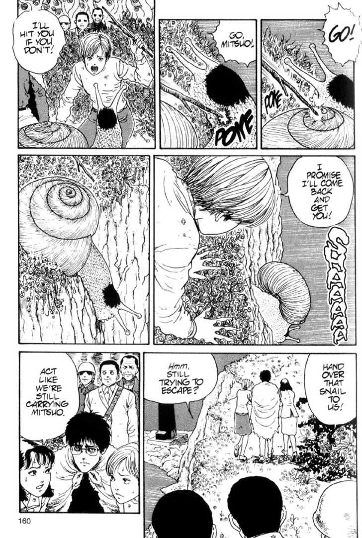 Uzumaki Chapter 17 030