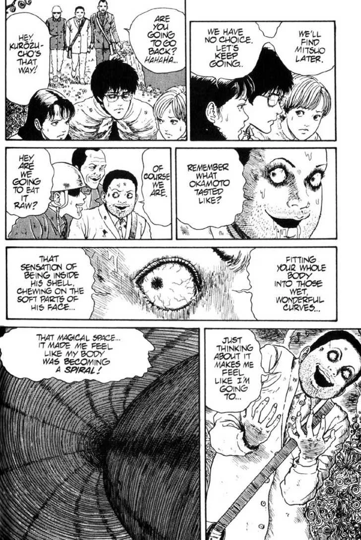 Uzumaki Chapter 17 031