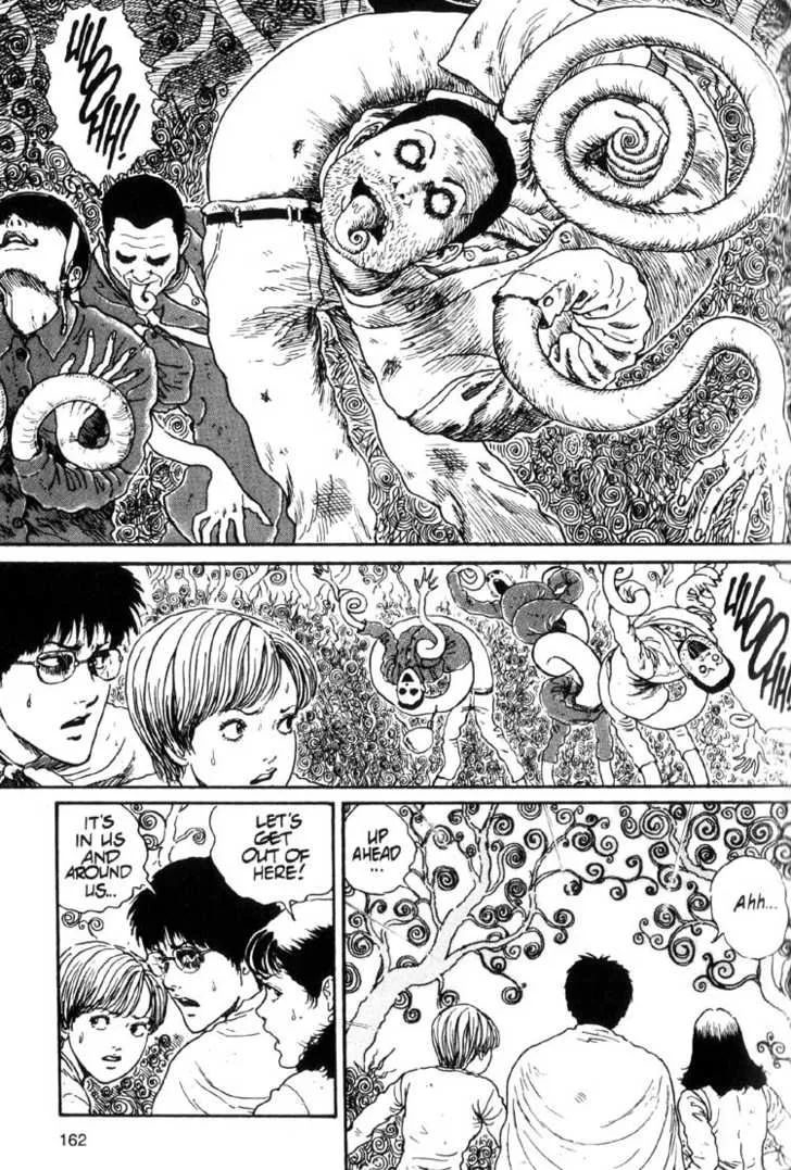 Uzumaki Chapter 17 032