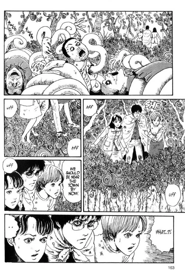 Uzumaki Chapter 17 033