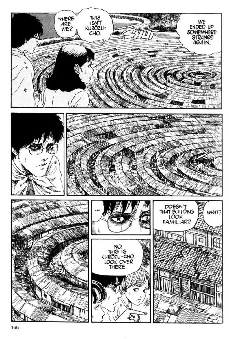 Uzumaki Chapter 18 002