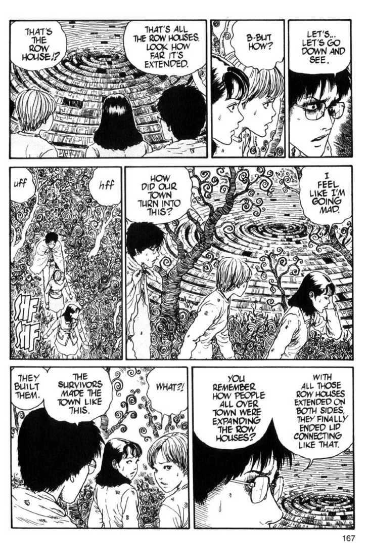 Uzumaki Chapter 18 003