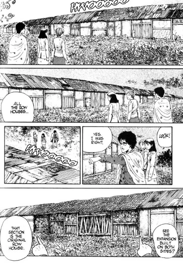 Uzumaki Chapter 18 005