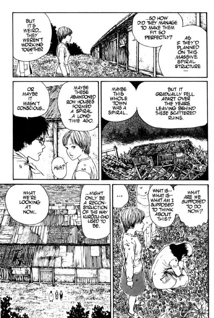 Uzumaki Chapter 18 006
