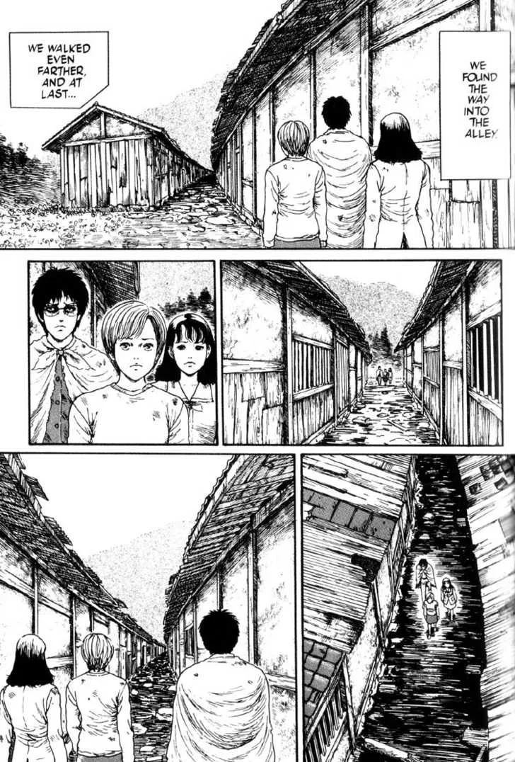 Uzumaki Chapter 18 008