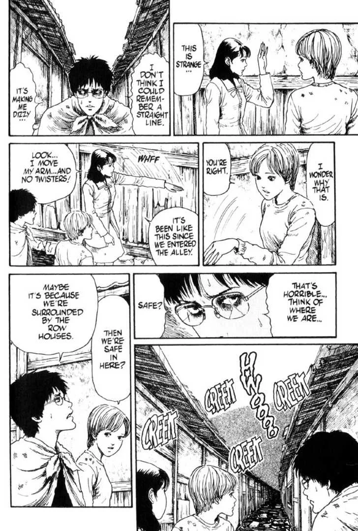 Uzumaki Chapter 18 009