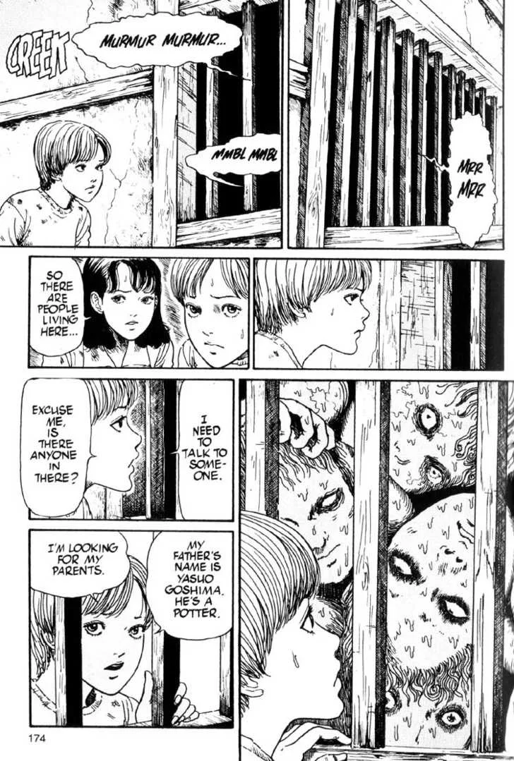Uzumaki Chapter 18 010