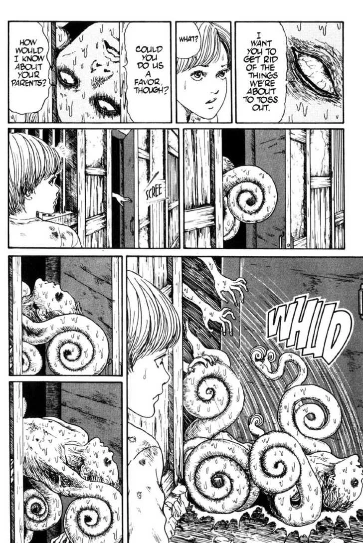 Uzumaki Chapter 18 011