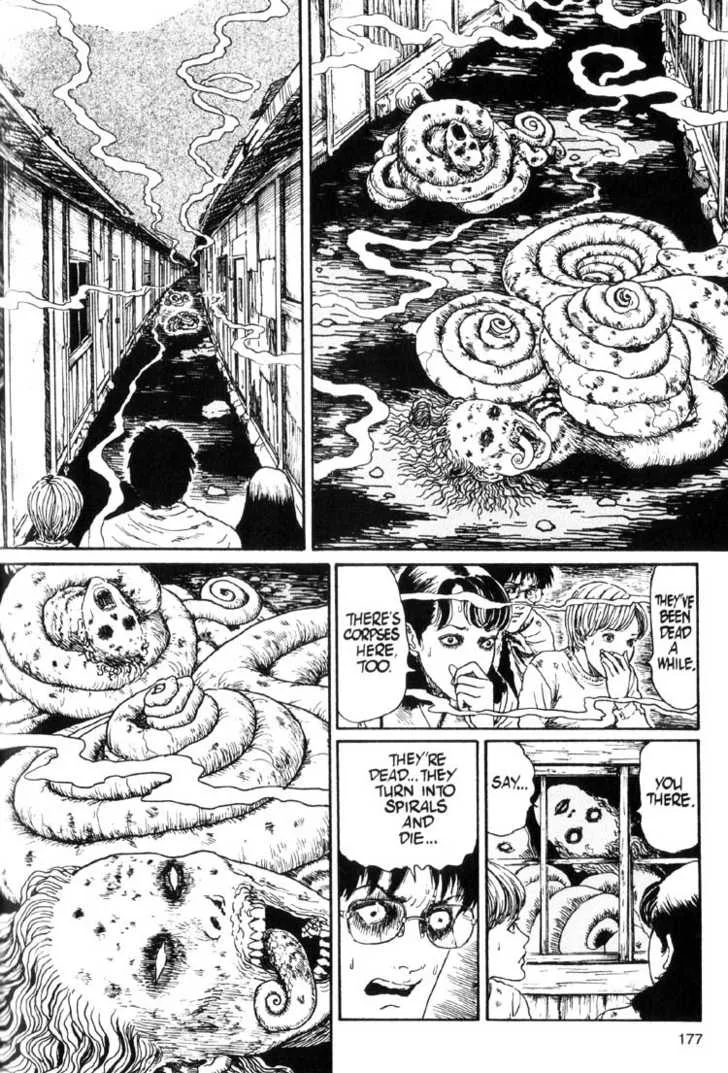 Uzumaki Chapter 18 013