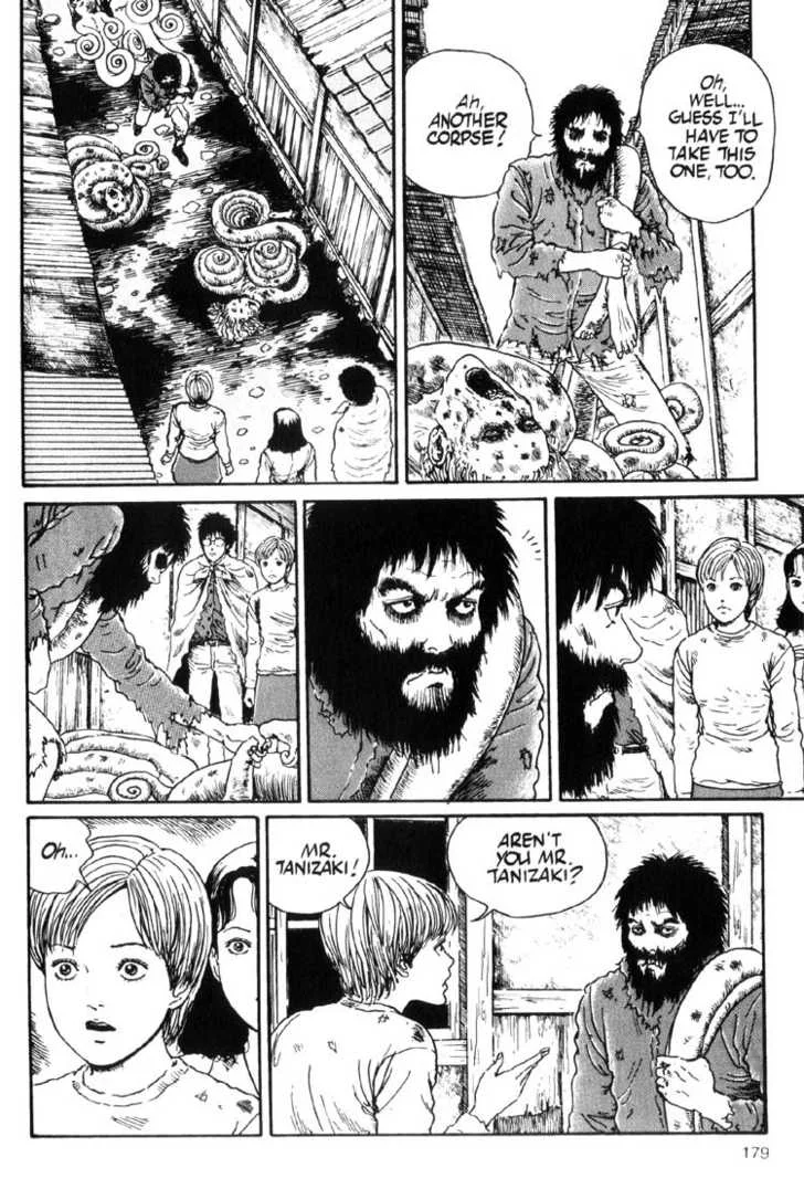 Uzumaki Chapter 18 015