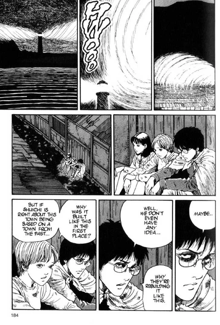 Uzumaki Chapter 18 020