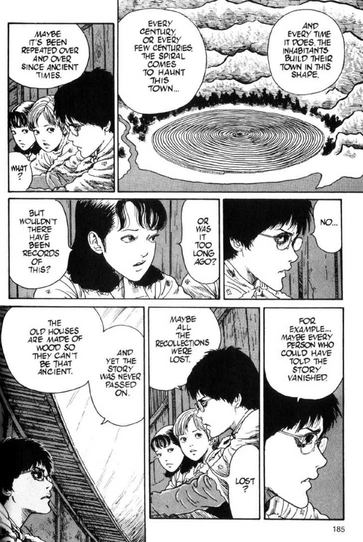 Uzumaki Chapter 18 021
