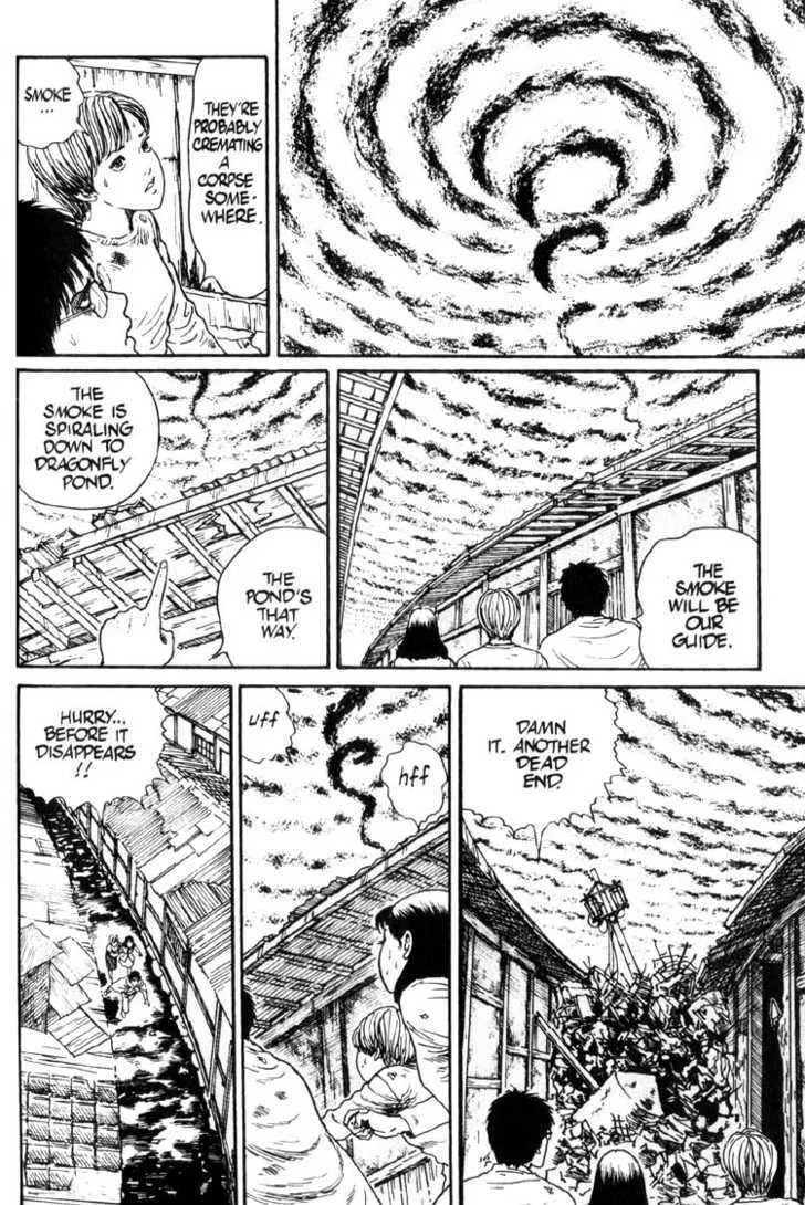 Uzumaki Chapter 18 023