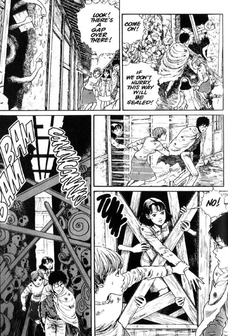 Uzumaki Chapter 18 024