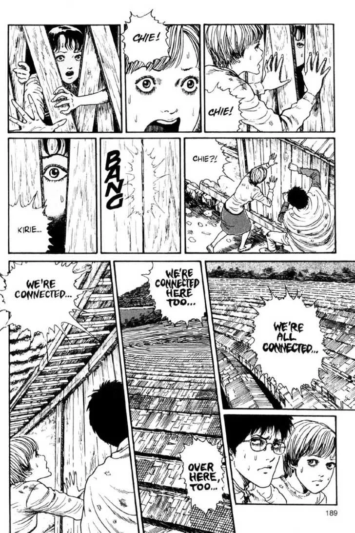 Uzumaki Chapter 18 025