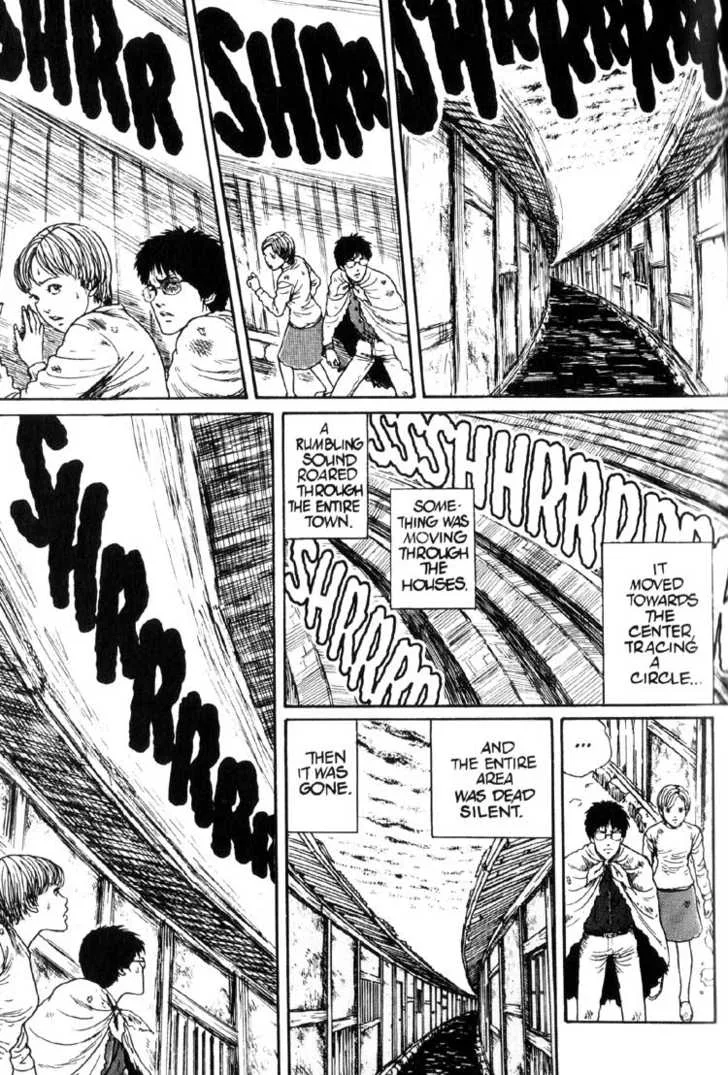 Uzumaki Chapter 18 026