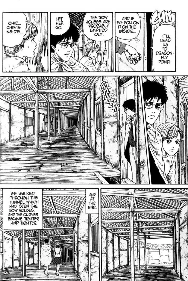 Uzumaki Chapter 18 027