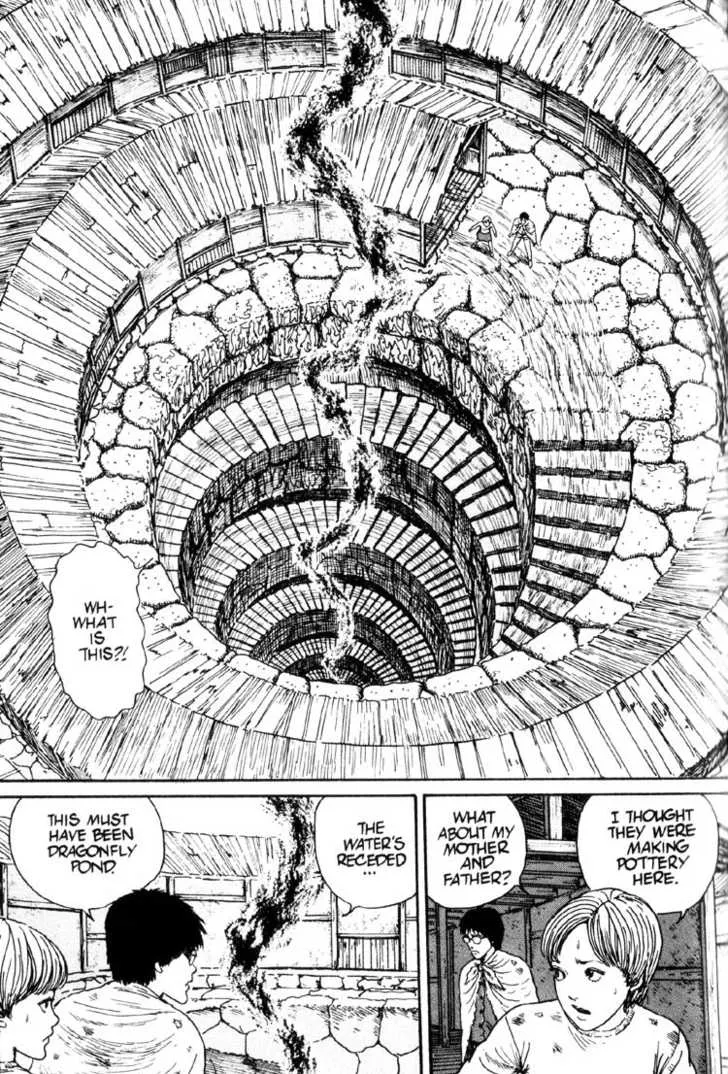 Uzumaki Chapter 18 028