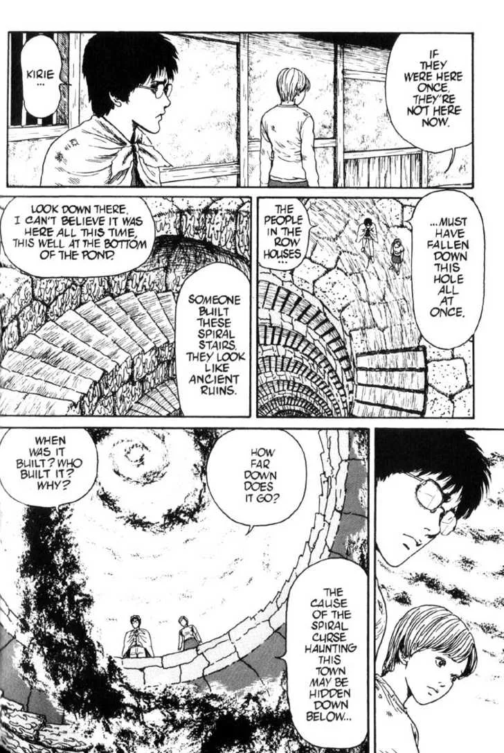 Uzumaki Chapter 18 029