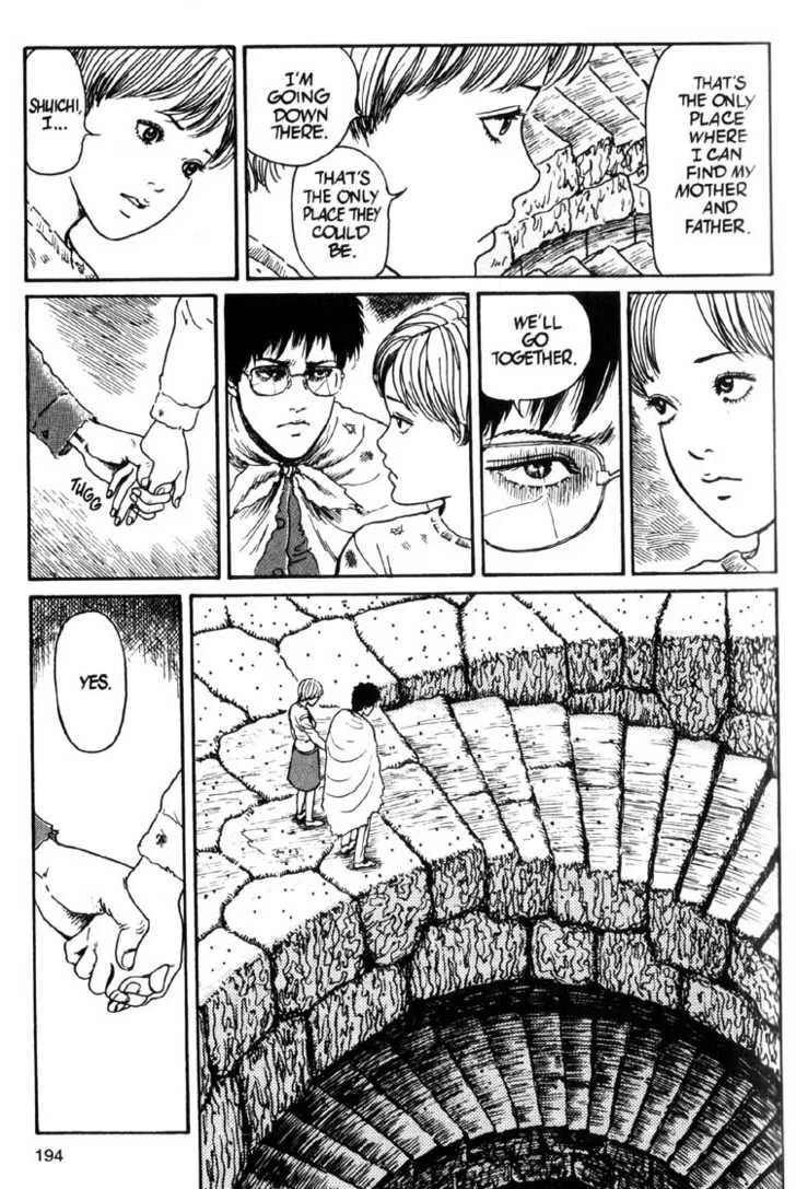 Uzumaki Chapter 18 030