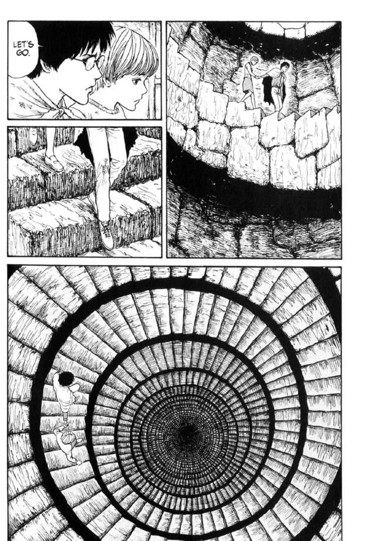 Uzumaki Chapter 18 031