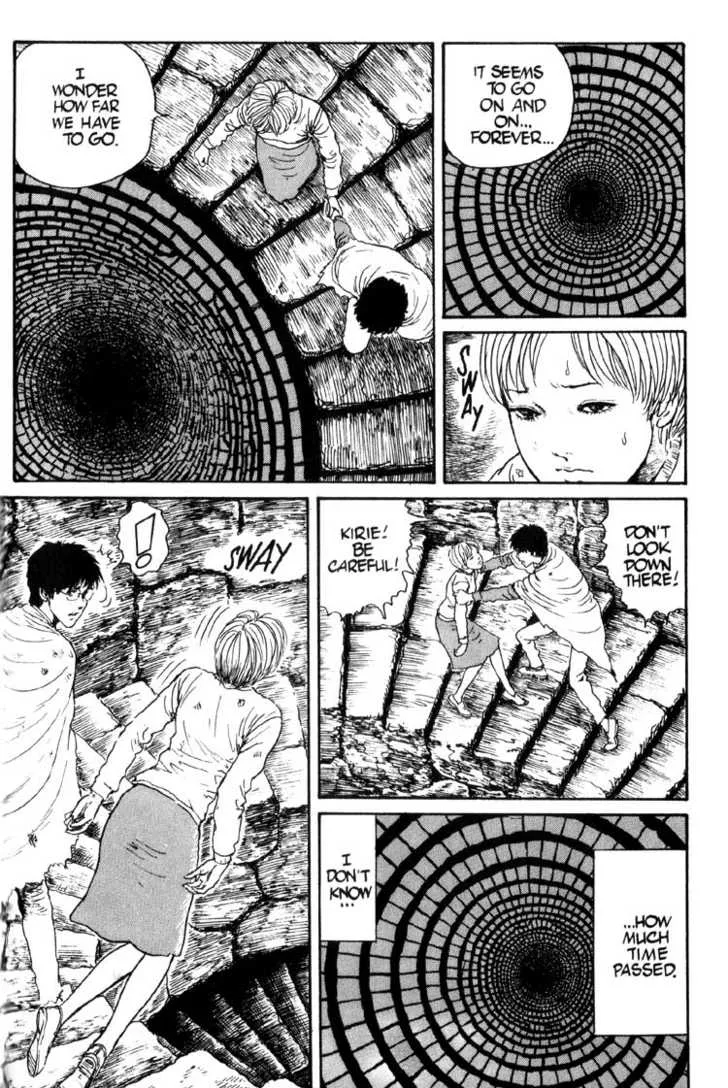 Uzumaki Chapter 19 002