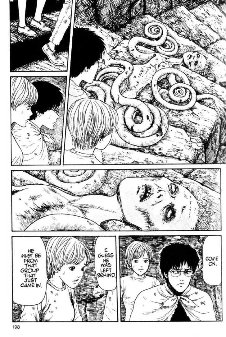 Uzumaki Chapter 19 003