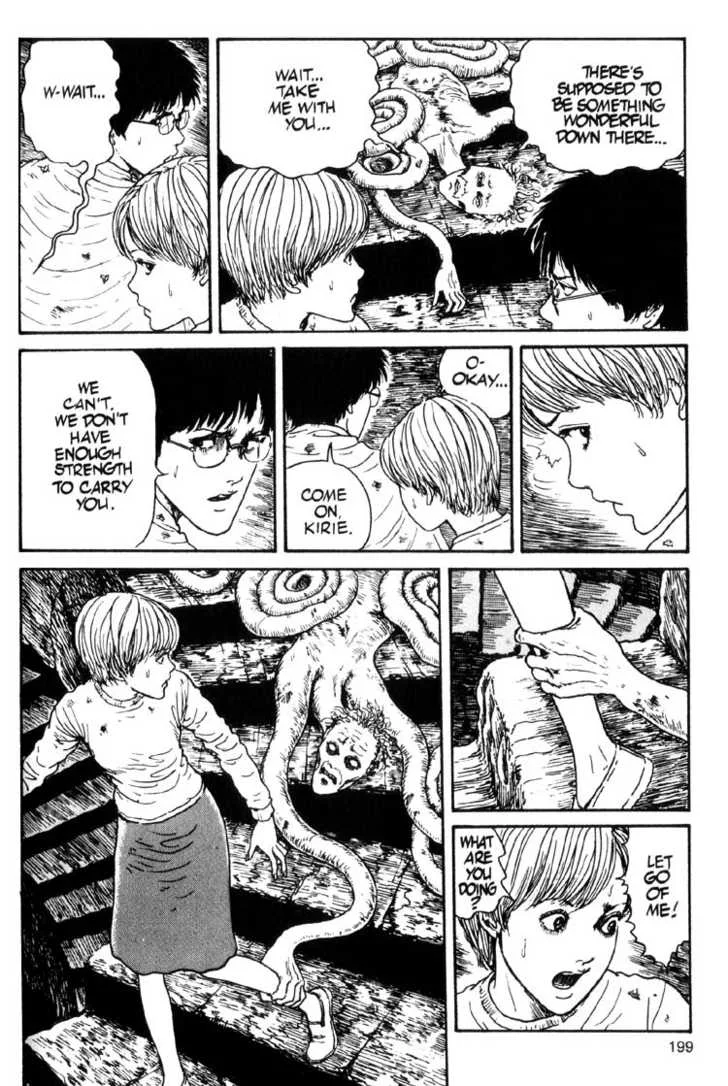 Uzumaki Chapter 19 004