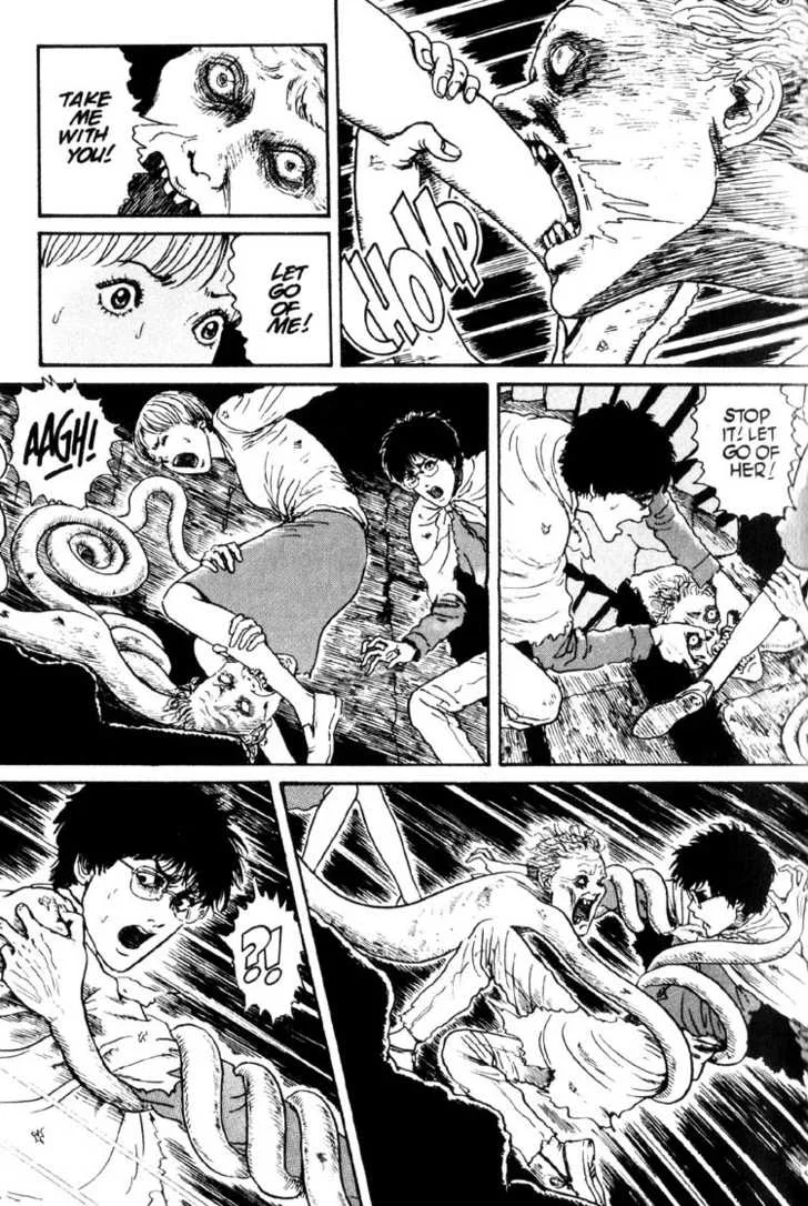 Uzumaki Chapter 19 005