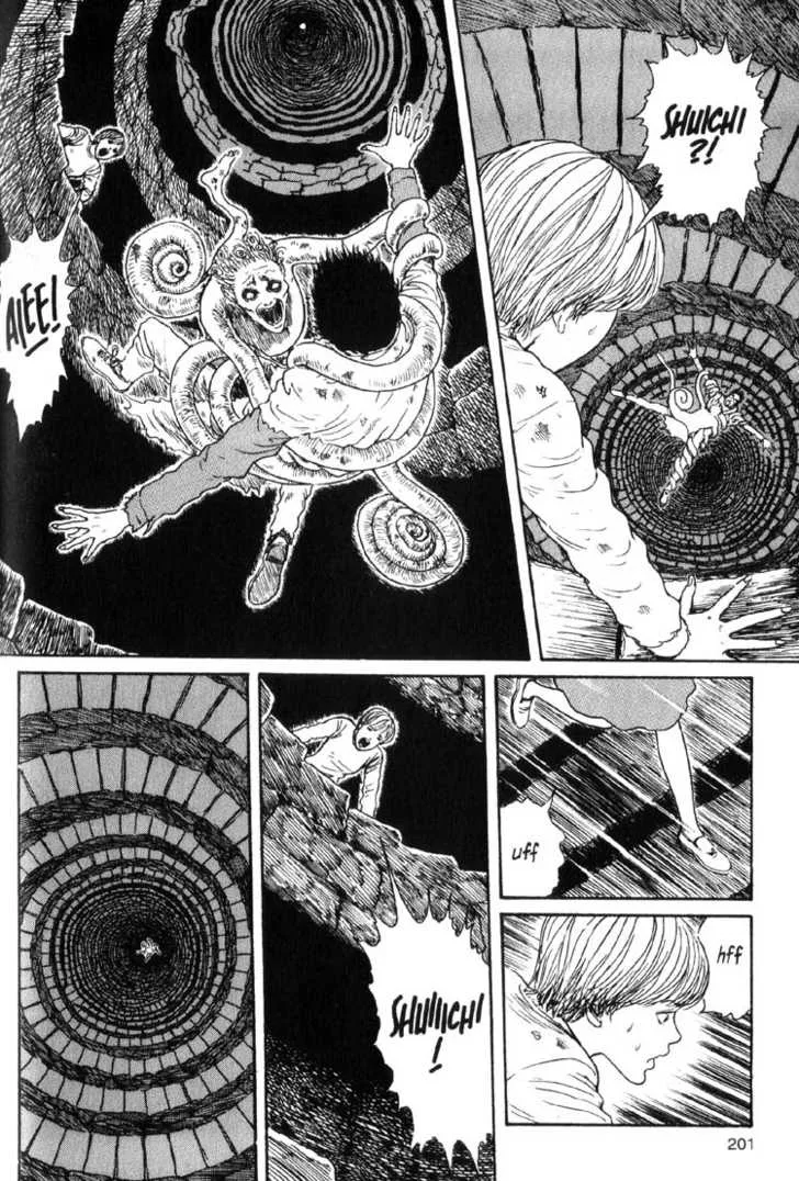 Uzumaki Chapter 19 006
