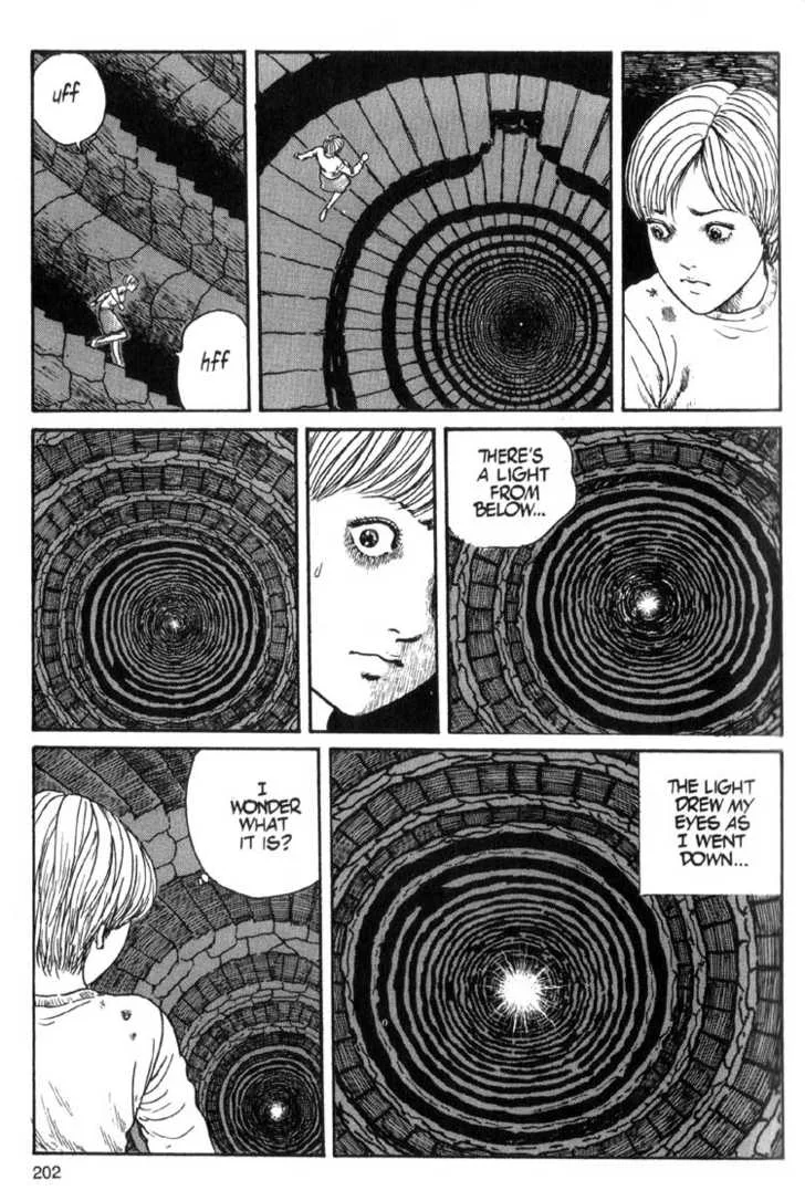 Uzumaki Chapter 19 007