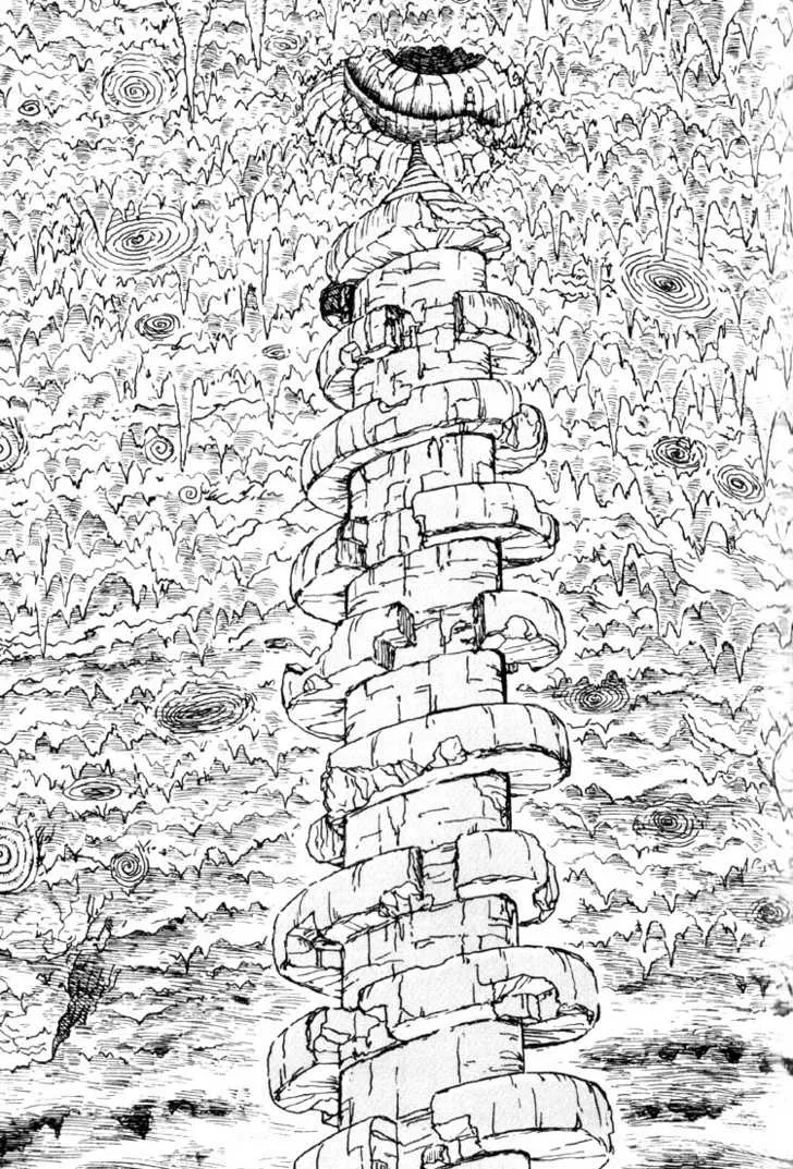 Uzumaki Chapter 19 009