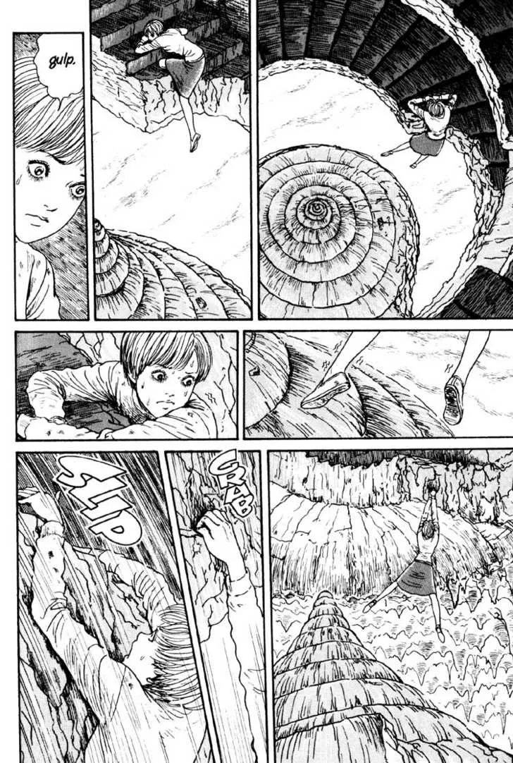 Uzumaki Chapter 19 010