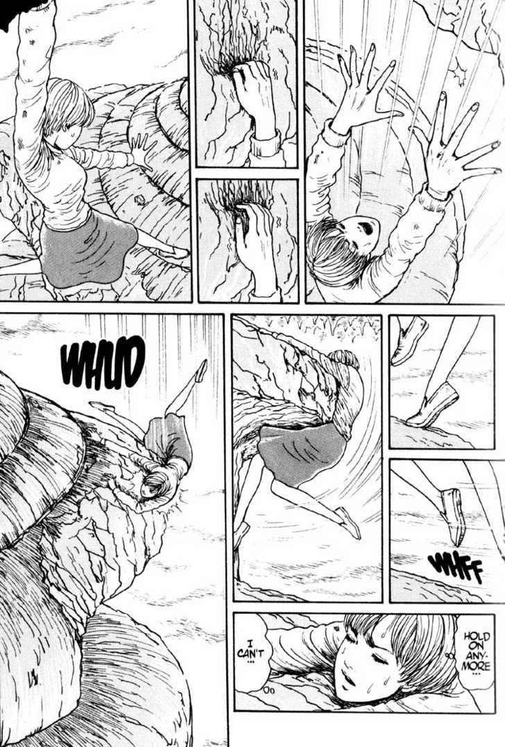 Uzumaki Chapter 19 011