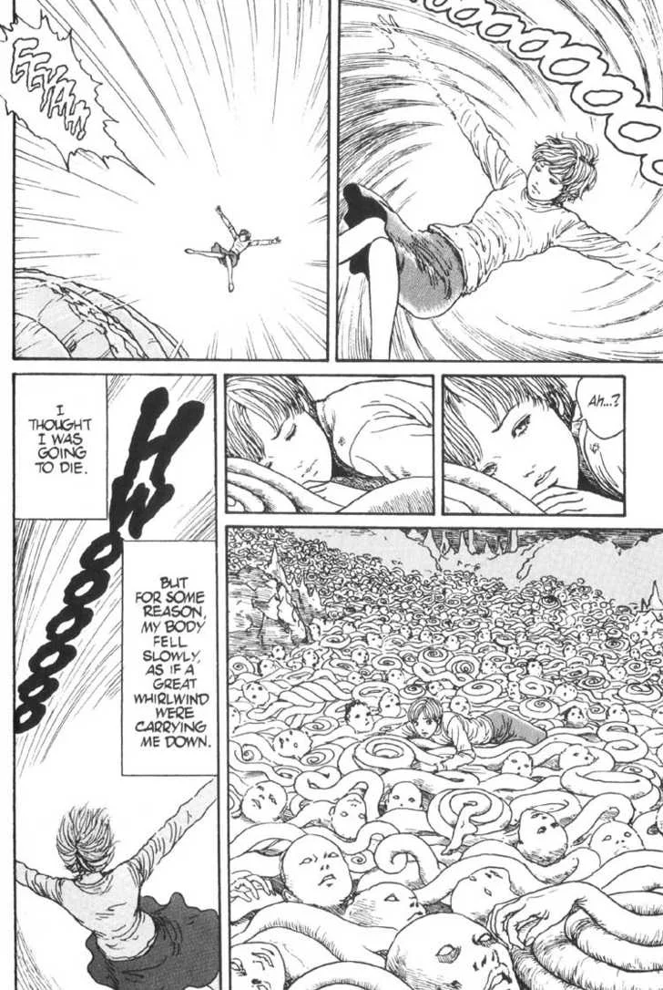 Uzumaki Chapter 19 012