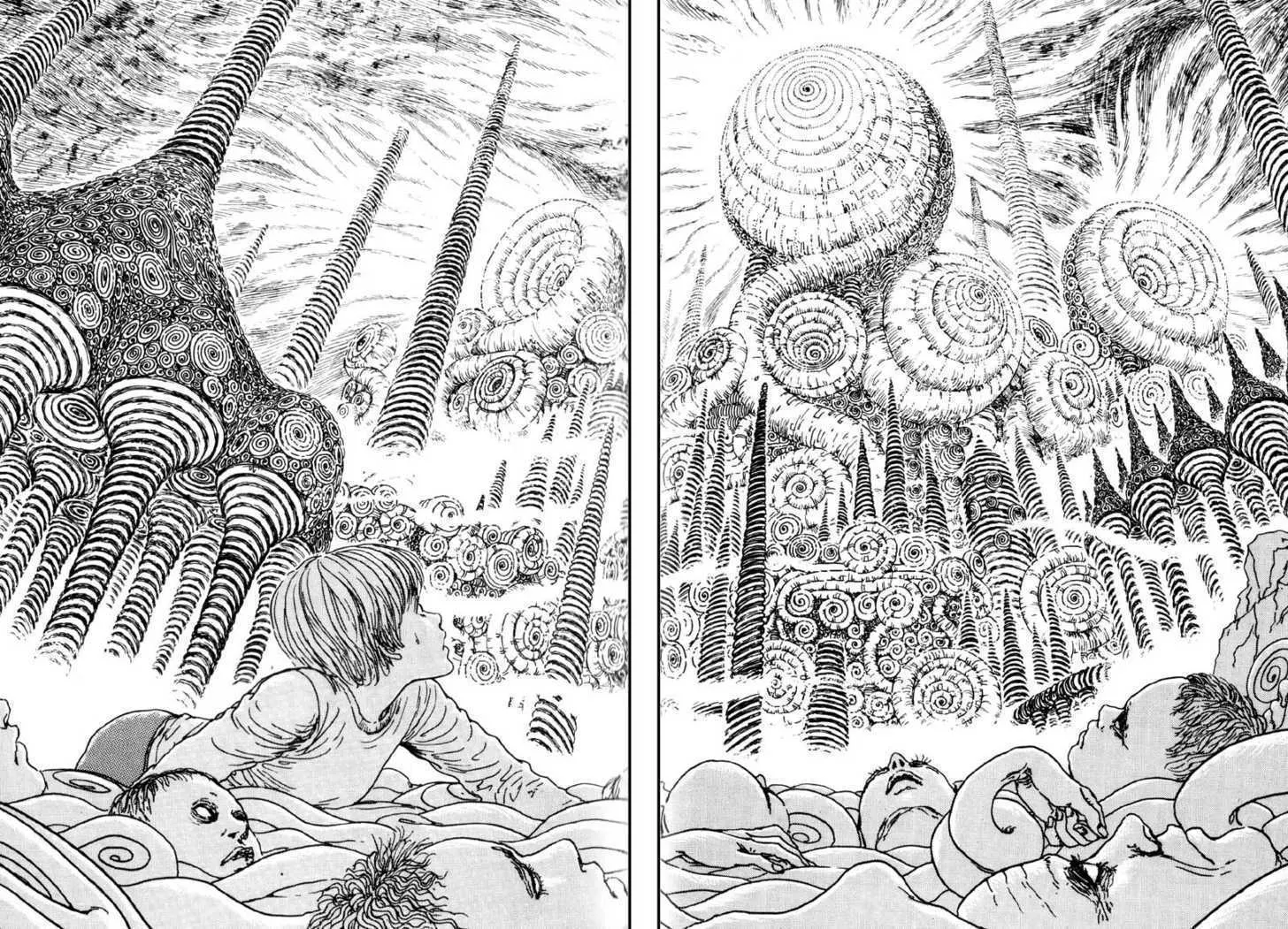 Uzumaki Chapter 19 013