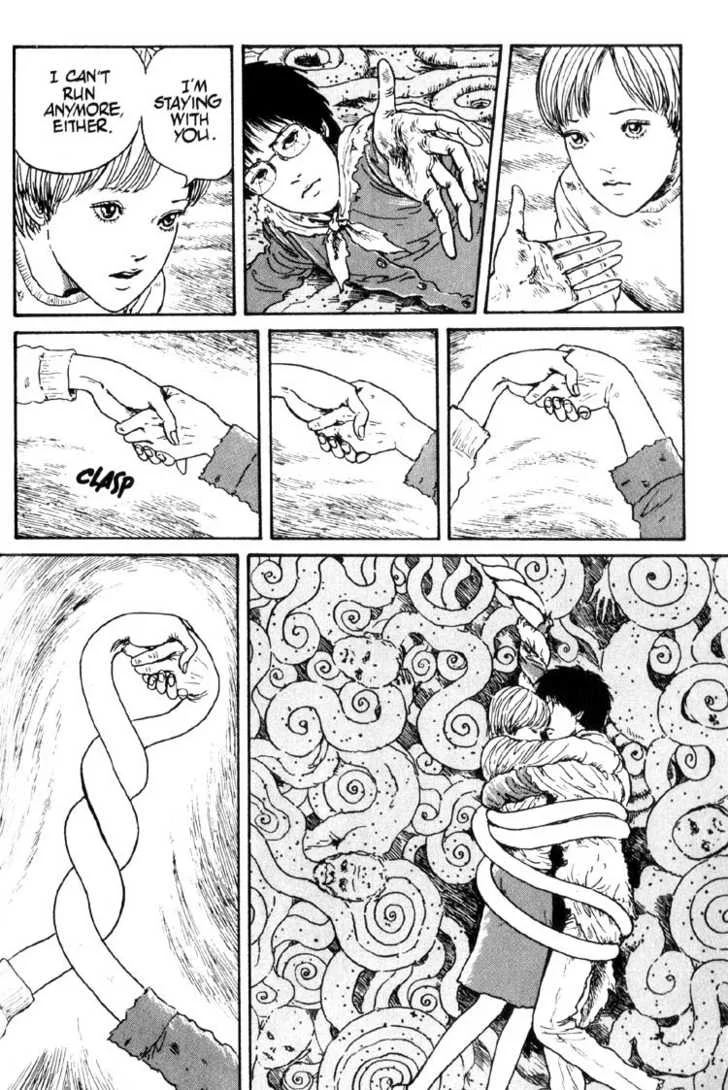 Uzumaki Chapter 19 019