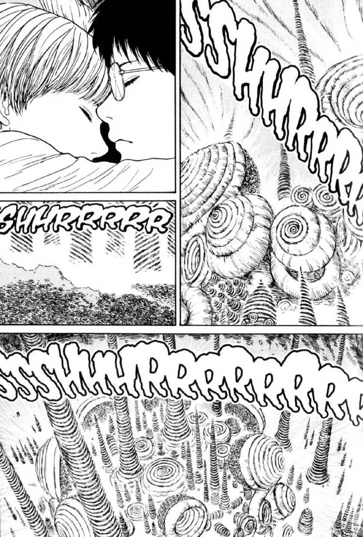 Uzumaki Chapter 19 020