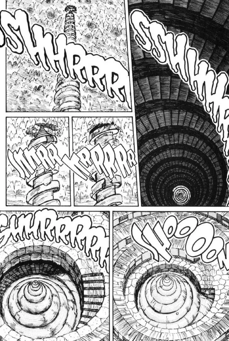 Uzumaki Chapter 19 021