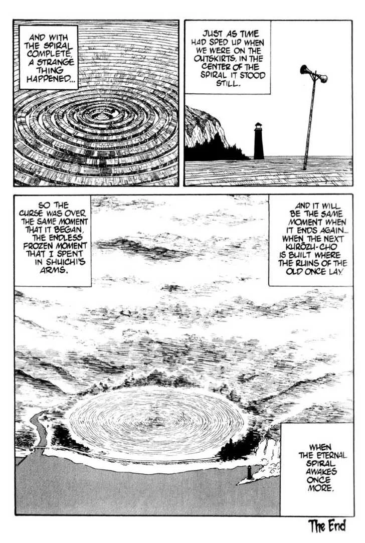 Uzumaki Chapter 19 022