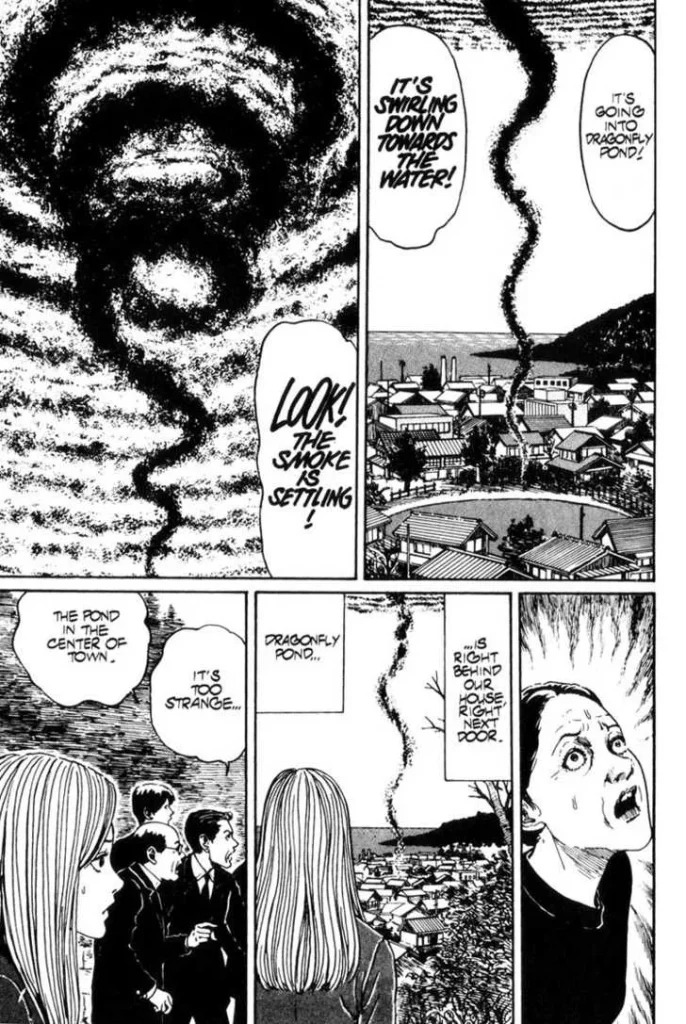 Uzumaki Chapter 2 002