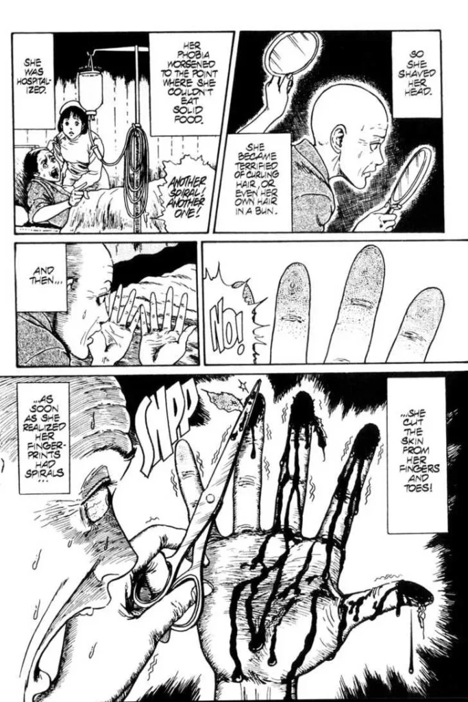 Uzumaki Chapter 2 007